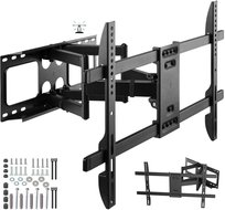 OBROTOWY REGULOWANY UCHWYT DO TELEWIZORA KDL-75W855C SONY z regulacją