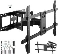 OBROTOWY REGULOWANY UCHWYT DO TELEWIZORA QE75Q64TAU SAMSUNG z regulacją