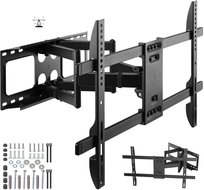 OBROTOWY REGULOWANY UCHWYT DO TELEWIZORA QE75Q67AAU SAMSUNG z regulacją