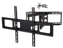 Obrotowy Ruchomy Nowoczesny Uchwyt Do Telewizora Tv 75Qned91T6A Lg Ścienny