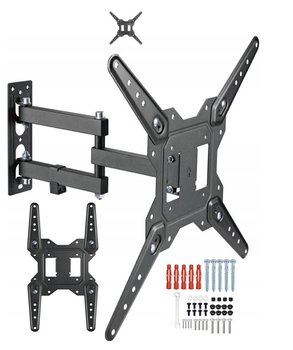 OBROTOWY RUCHOMY UCHWYT DO TELEWIZORA 32CB2E-D SHARP SOLIDNY ŚCIENNY HAK - Sharp