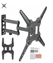 OBROTOWY RUCHOMY UCHWYT DO TELEWIZORA 40A5NQ HSN HISENSE SOLIDNY ŚCIENNY