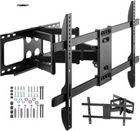 OBROTOWY RUCHOMY UCHWYT DO TELEWIZORA NA 49LK5100PLA LG SOLIDNY ŚCIENNY