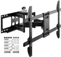 OBROTOWY RUCHOMY UCHWYT TELEWIZORA DO UE50CU7192U SAMSUNG SOLIDNY ŚCIENNY
