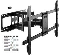 OBROTOWY RUCHOMY UCHWYT TELEWIZORA DO UE55LS003AU SAMSUNG SOLIDNY ŚCIENNY
