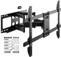 OBROTOWY RUCHOMY UCHWYT TELEWIZORA DO UE55TU7122K SAMSUNG SOLIDNY ŚCIENNY