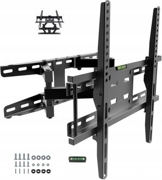 OBROTOWY TRZYMACZ DO TELEWIZORA 40 CALI SHARP bardzo dobry i wytrwały - Sharp