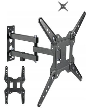 Obrotowy Uchwyt do Telewizora 32 Cale Tcl Hak Wieszak Mocowanie Ramię Łapka - TCL