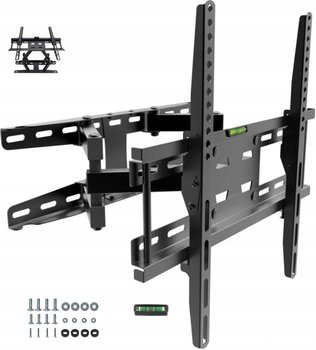 OBROTOWY UCHWYT DO TELEWIZORA 40 CALI TCL bardzo dobry i wytrwały - TCL