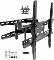 OBROTOWY UCHWYT DO TELEWIZORA 40PFH4101/88 PHILIPS bardzo dobry i wytrwały