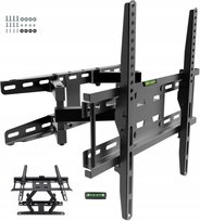 OBROTOWY UCHWYT DO TELEWIZORA 42LB670V LG bardzo dobry i wytrwały