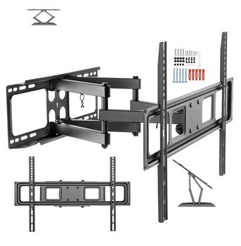 Obrotowy Uchwyt do Telewizora 49 Cali Tcl Hak Wieszak Mocowanie Ramię Łapka - TCL