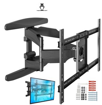 Obrotowy Uchwyt do Telewizora 70 Cali Tcl Wieszak Ramię Mocowanie Chwytak - TCL