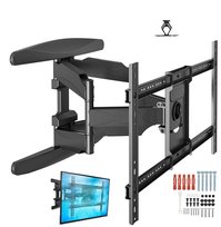 Obrotowy Uchwyt do Telewizora Tv 65 Cali Manta Wieszak Ramię Hak Chwytak