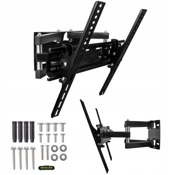 OBROTOWY UCHWYT DO TELEWIZORA WIESZAK TV 26-55 - Inny producent