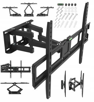 OBROTOWY UCHWYT na TELEWIZOR WIESZAK TV 32-80 - Vetouson