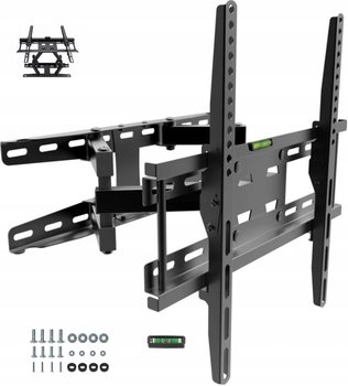 OBROTOWY WIESZAK DO TELEWIZORA 43 CALE SHARP bardzo dobry i wytrwały - Sharp