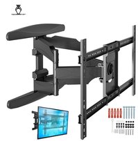 Obrotowy Wieszak do Telewizora 70 Cali Philips Uchwyt Ramię Hak Chwytak