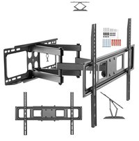 Obrotowy Wieszak do Telewizora 70 Cali Skymaster Uchwyt Mocowanie Ramię