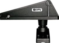Obrotowy Wysięgnik Do Kotwicy SCOTTY 0276  mocowanie 241 SCOTTY