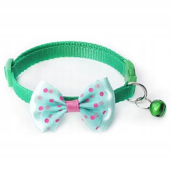 Obroża dla kota z dzwonkiem Regulacja Kolory - Inna marka