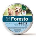 Obroża owadobójcza dla psów i kotów do 8 kg BAYER Foresto - Bayer