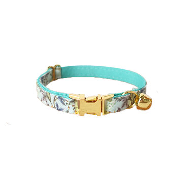 Obroże dla psów Moons Stars Suns, obroże dla kotów, wiele designerskich szelek dla psów i kotów Crescent Celestial - Inna marka