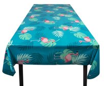 Obrus Flamingi hawajski 130x180cm 52558