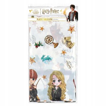 Obrus Foliowy Harry Potter 120X180 Cm Plastikowy Anime Oryginał - Boland