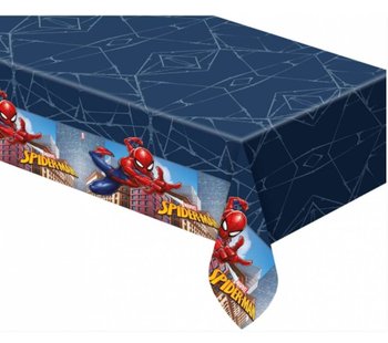 Obrus Foliowy Spider-Man, 120X180 Cm - Procos