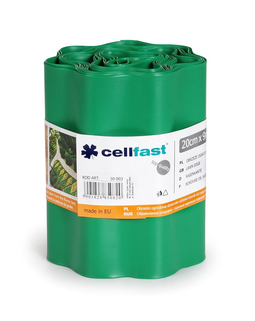 Obrzeże ogrodowe CELLFAST C30003