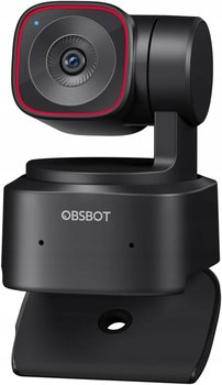 OBSBOT Tiny 2 Lite kamera internetowa sterowanie gestami 60FPS 4K mikrofon - OBSBOT