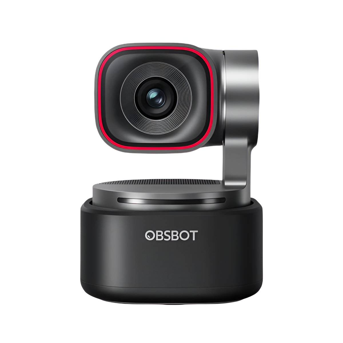 OBSBOT Tiny 3 Kamera Internetowa 4K Śledzenie Mówcy AI Tracking ...