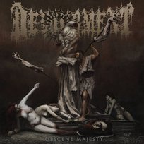 Obscene Majesty Devourment