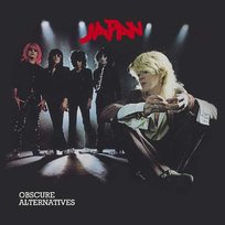 Obscure Alternatives Japan