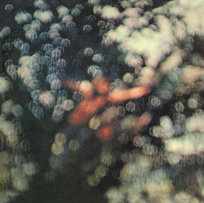 Obscured by Clouds Pink Floyd