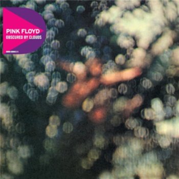 Obscured by Clouds - Pink Floyd