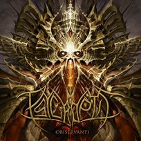 ObServant (Reedycja) Psycroptic