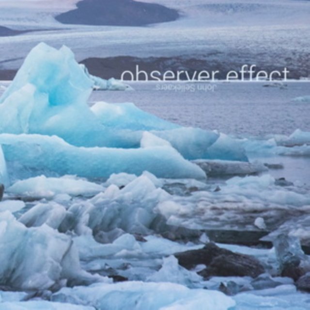 Observer Effect - Glacial Movements Records | Muzyka Sklep EMPIK.COM