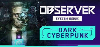 Observer: System Redux (PC) PL Klucz Steam