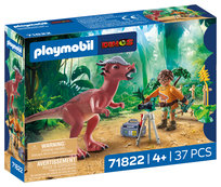 Obserwacja Stygimolocha 71822