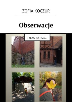 Obserwacje - Koczur Zofia