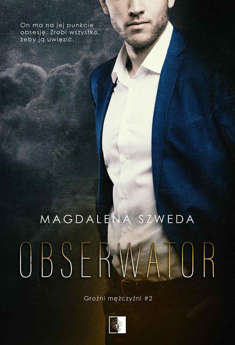 Obserwator - Ebook Epub - Szweda Magdalena | Ebook Sklep EMPIK.COM