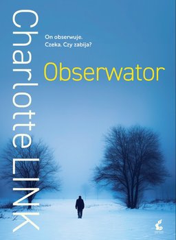 Obserwator - ebook EPUB - Link Charlotte
