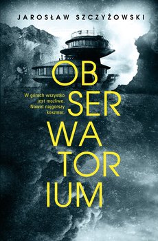 Obserwatorium - ebook epub - Jarosław Szczyżowski