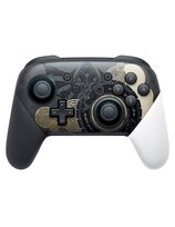 Obserwuj Pro Controller / Pad Kontroler / Nintendo Switch / Ed. The Legend of Zelda: Tears of the Kingdom / JP