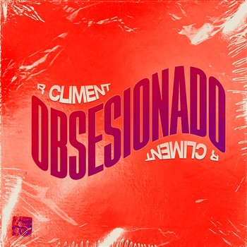 Obsesionado - R Climent