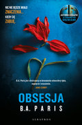 Obsesja&nbsp;-&nbsp;Paris B.A.