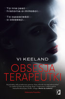 Obsesja terapeutki Keeland Vi