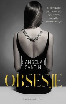 Obsesje - Santini Angela